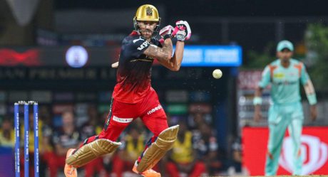 Royal Challengers Bangalore IPL 2023 Retained & Released Players List: Full Squad Update, Remaining Purse