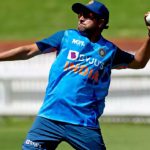 Kuldeep Yadav added to the ODI squad for the third game against Bangladesh 