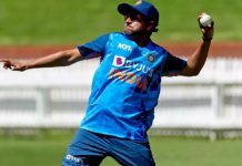 Kuldeep Yadav added to the ODI squad for the third game against Bangladesh IND Vs BAN 3rd ODI Squad