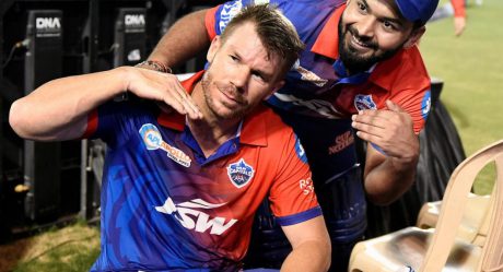 Delhi Capitals IPL 2023 Retained & Released Players List: Full Squad Update, Remaining Purse