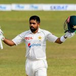 PAK vs ENG: Babar Azam adds another feather to his cap 