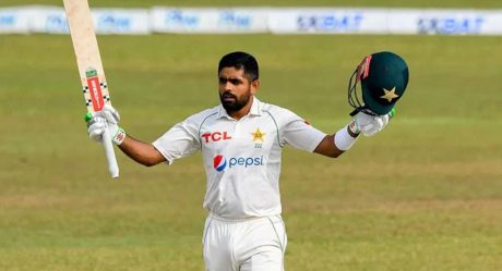 PAK vs ENG: Babar Azam adds another feather to his cap 
