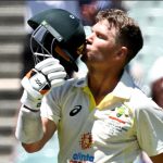 David Warner equals Sachin Tendulkar’s record with historic ton against South Africa