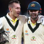 AUS VS WI 2nd Test: Australia Seals 419 Runs Victory Over West Indies to Cleansweep Series