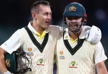 AUS VS WI 2nd Test: Australia Seals 419 Runs Victory Over West Indies to Cleansweep Series AUS VS WI 2nd Test
