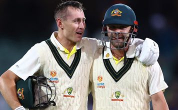 AUS VS WI 2nd Test: Australia Seals 419 Runs Victory Over West Indies to Cleansweep Series AUS VS WI 2nd Test
