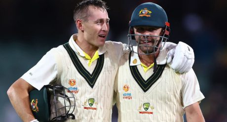 AUS VS WI 2nd Test: Australia Seals 419 Runs Victory Over West Indies to Cleansweep Series