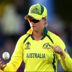 Jess Jonassen Out of AUS-W Squad for India Series