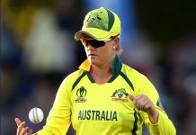 Jess Jonassen Out of AUS-W Squad for India Series IND-W Vs AUS-W