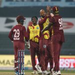 Cricket West Indies Announces New Domestic Red-Ball Competition