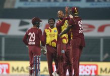 Cricket West Indies Announces New Domestic Red-Ball Competition CWI launches new four-day series