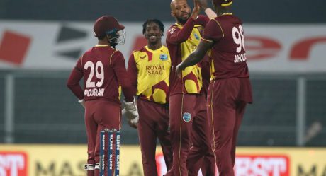 Cricket West Indies Announces New Domestic Red-Ball Competition
