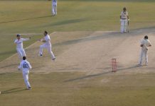 Rawalpindi Pitch Receives Below Average Rating for the Second time in 2022 PAK v ENG 2022