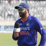 IND VS BAN: Major update on Rohit Sharma’s availability for Bangladesh Tests 