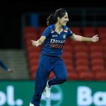 Richa Ghosh, Deepti Sharma climb up in latest ICC Women’s T20I Rankings