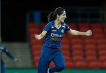 Richa Ghosh, Deepti Sharma climb up in latest ICC Women’s T20I Rankings ICC Women's T20 Rankings