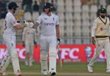 ENG VS PAK 2nd Test: Pakistan Needs 157, England 6 Wickets to Win Multan Test ENG VS PAK 2nd Test