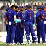 India fined for slow over-rate in 1st ODI against Bangladesh