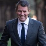 Baird Takes Charge from Henderson as Cricket Australia Chair