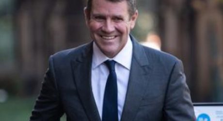 Baird Takes Charge from Henderson as Cricket Australia Chair