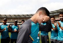 ‘I told her tomorrow is my debut & the next day she passed away’: Naseem Shah recalls tragic death of his mother PAK Bowler Naseem Shah