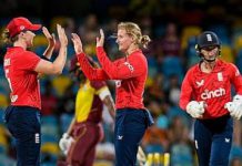 England Women beat West Indies Women; Thanks to Charlotte Dean’s all-round performance ENG-W vs WI-W