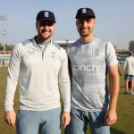 ENG VS PAK: Liam Livingstone Out of Pakistan Tour Due to Knee Injury