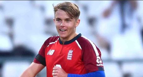 IPL 2023: Sam Curran becomes most expensive player in IPL history, goes to Punjab Kings for 18.50 cr