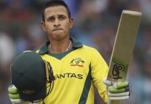 Happy Birthday Australia’s classic Batsman Usman Khawaja Happy Birthday Usman Khawaja