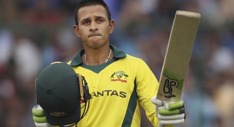 Happy Birthday Australia’s classic Batsman Usman Khawaja