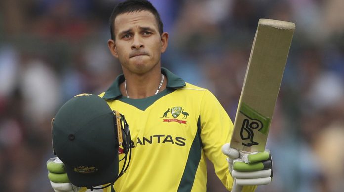 Happy Birthday Usman Khawaja