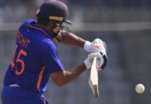 Rishabh Pant ruled out minutes before the first match against Bangladesh IND Vs BAN 1ST ODI