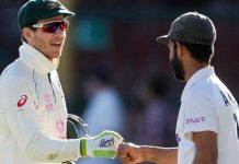 100th Test Not Last for Warner Affirms Coach McDonald IND vs AUS 3rd Test