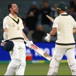 AUS vs WI 2nd Test; West Indies Struggled After Travis Head and Labuschagne Shined for Australia, Day 2 Updates