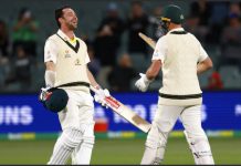 AUS vs WI 2nd Test; West Indies Struggled After Travis Head and Labuschagne Shined for Australia, Day 2 Updates AUS vs WI 2nd Test