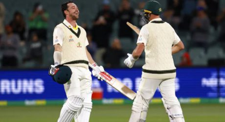 AUS vs WI 2nd Test; West Indies Struggled After Travis Head and Labuschagne Shined for Australia, Day 2 Updates