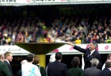 Legend Status: Shane Warne named into Australia’s Hall of Fame Legends Australian leg-spinner Warne