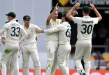 Australia crush South Africa by 6 wickets, take 1-0 lead in three-match series AUS Vs SA 1st Test Highlights