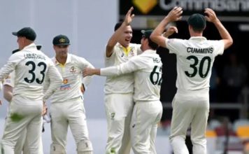 Australia crush South Africa by 6 wickets, take 1-0 lead in three-match series AUS Vs SA 1st Test Highlights