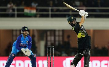 Grace Harris; Ashleigh Gardner’s masterclass seals the match for Australian Women AUS-W vs IND-W Match Highlight