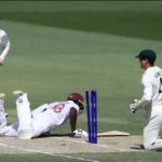 Australia vs West Indies 2nd Test, Day 3 match Update: West Indies Bowled Out For 214, Trail Australia By 297 