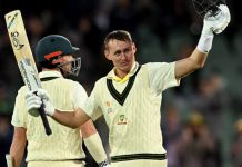 Australia vs West Indies, 2nd Test, Day 1 Highlights: Marnus Labuschagne, Travis Head Centuries Take Australia to 330/3 AUS vs WI Highlights