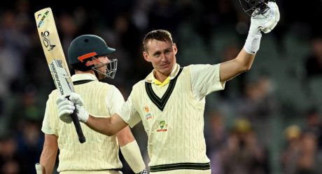 Australia vs West Indies, 2nd Test, Day 1 Highlights: Marnus Labuschagne, Travis Head Centuries Take Australia to 330/3
