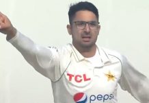 ENG vs PAK: Abrar Ahmed Takes Five-Wicket Haul On Debut Abrar Ahmed First Five Test Wickets