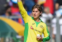 New Captains for BBL Teams: Adam Zampa and Jason Sangha New Captains for BBL Teams