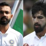 Ajinkya Rahane, Ishant Sharma Likely to Lose Central Contracts, Surya, & Shubman gets promotion in the list