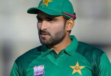 Asif Ali Biography, Age, Height, Centuries, Net Worth, Wife, ICC Rankings, Career Asif Ali Biography