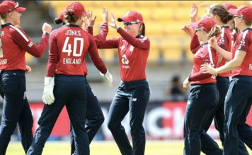 ENG-W VS WI-W 1st T20I: England Off to Victorious Start in T20Is As-well, Beat WI by 8 Wickets ENG-W VS WI-W 1st T20I