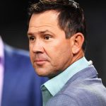Ponting back at commentary box after overcoming chest scare; Day 4 of Australia vs West Indies Test 