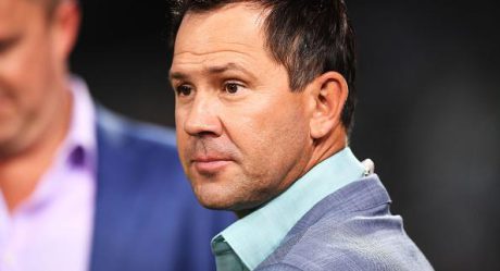 Ponting back at commentary box after overcoming chest scare; Day 4 of Australia vs West Indies Test 